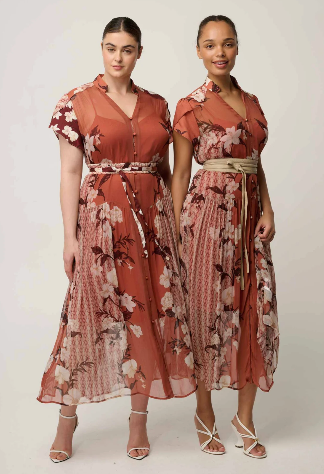 Perla Dress