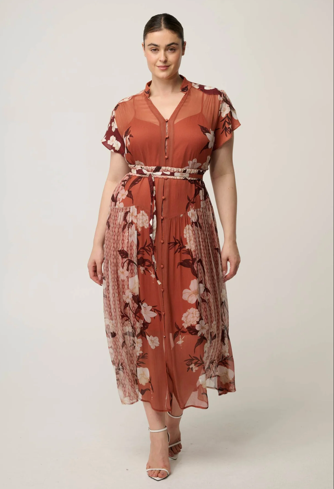 Perla Dress