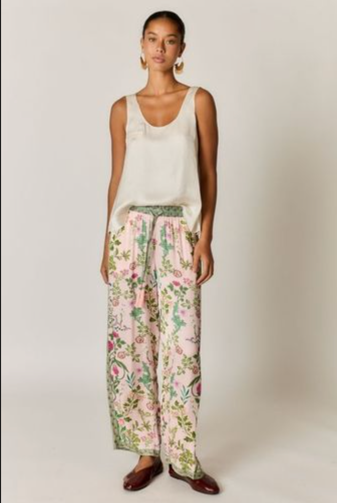 Tatiana Pant