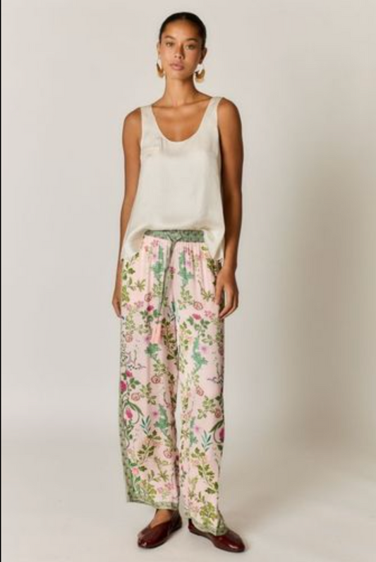Tatiana Pant
