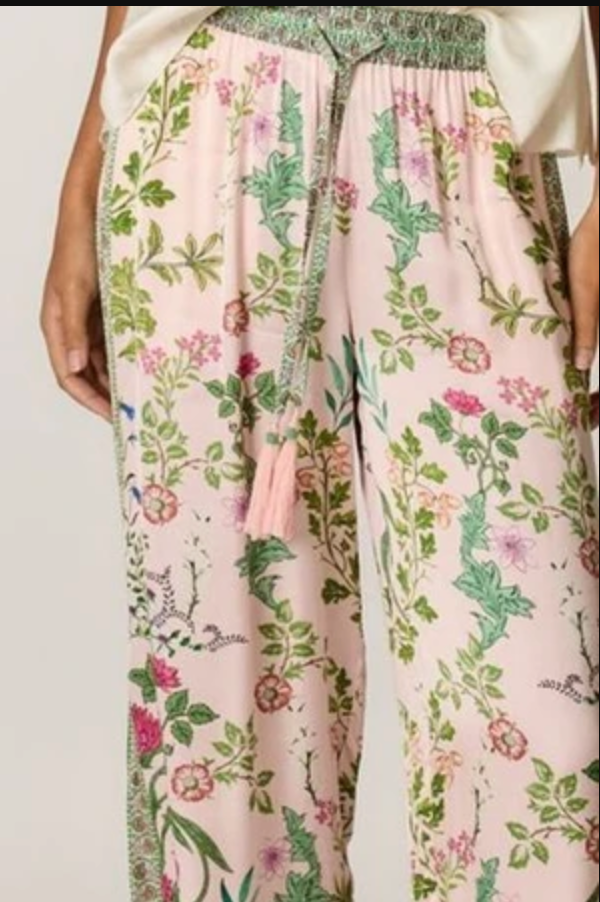 Tatiana Pant