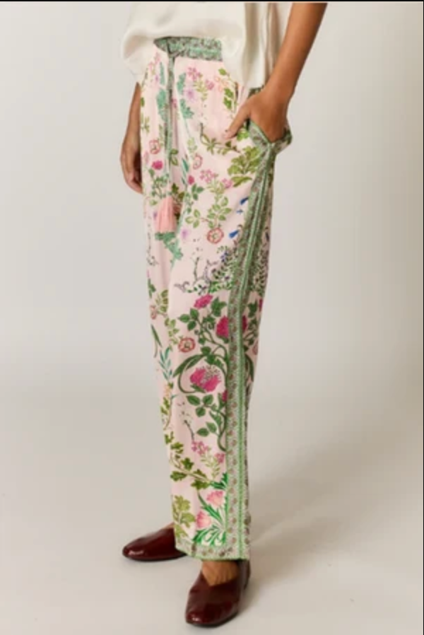 Tatiana Pant