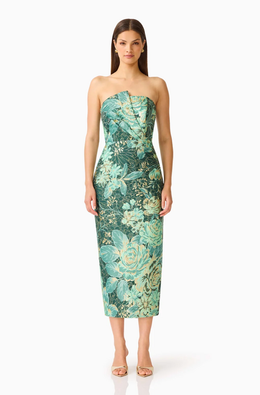 Meliora Midi Dress