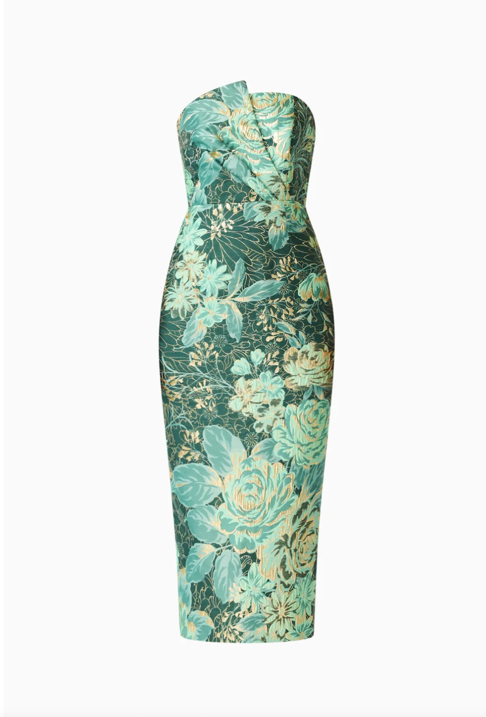 Meliora Midi Dress