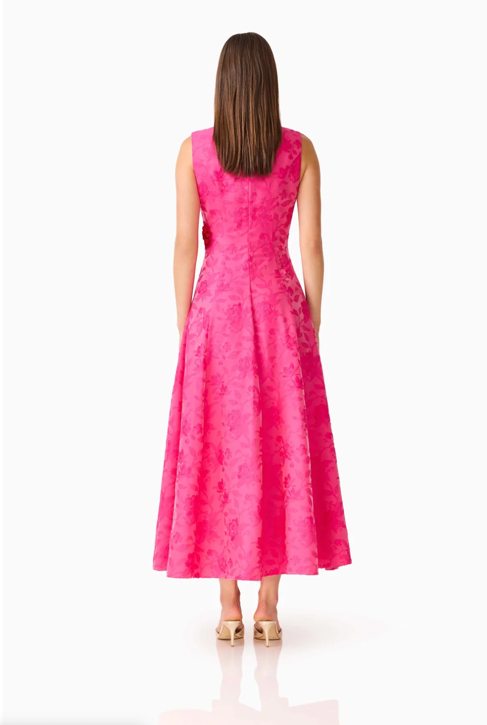 Florentia Maxi Dress