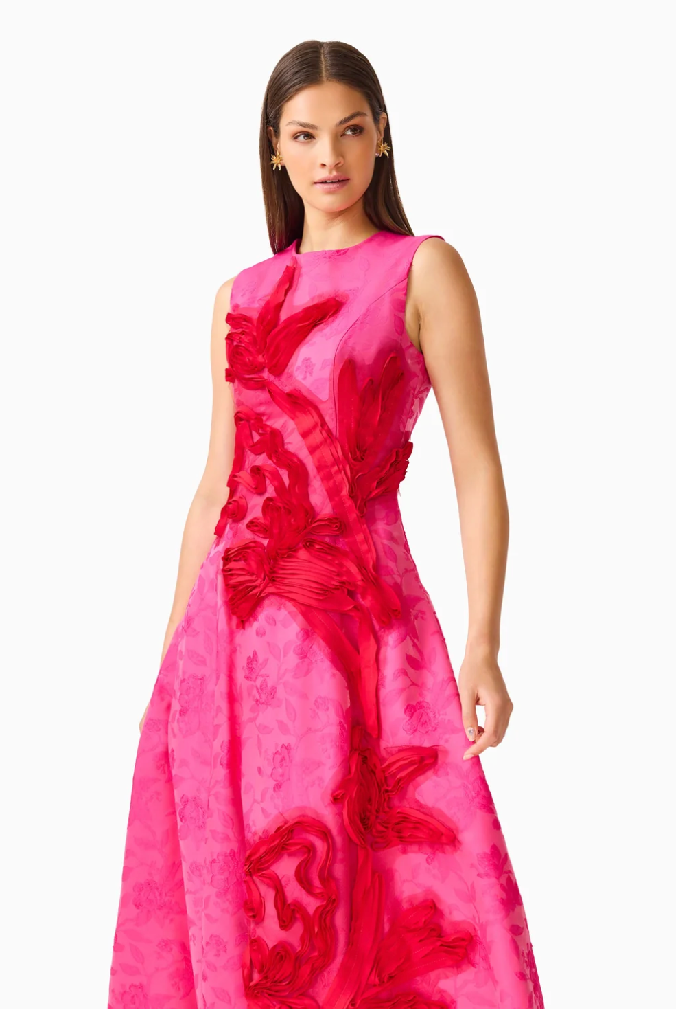 Florentia Maxi Dress