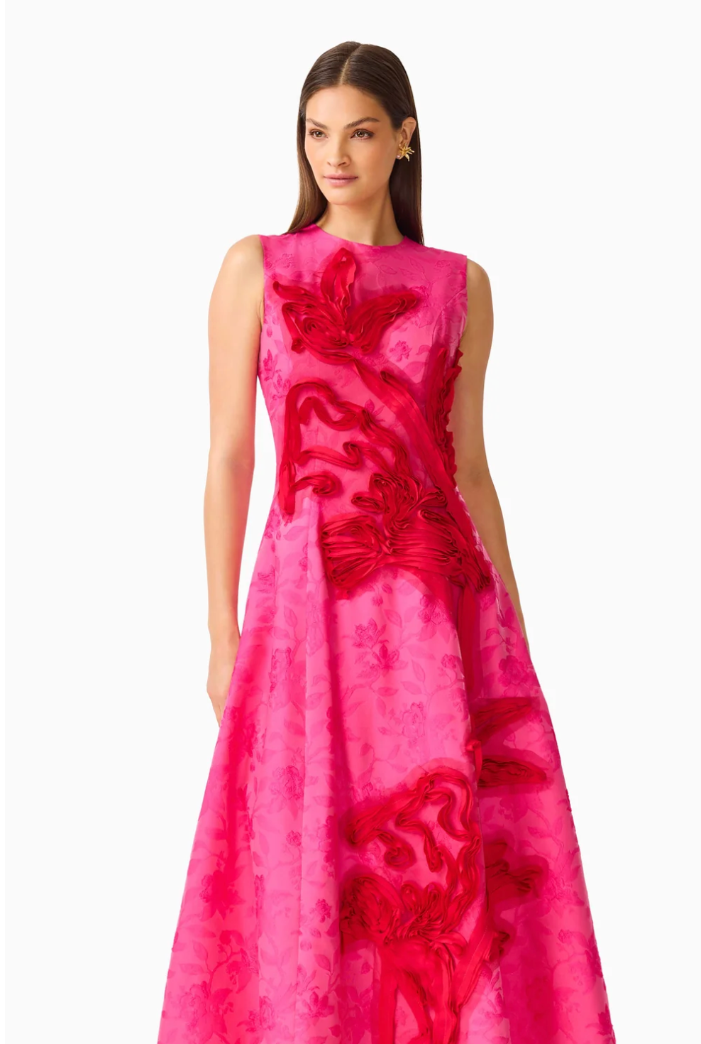 Florentia Maxi Dress