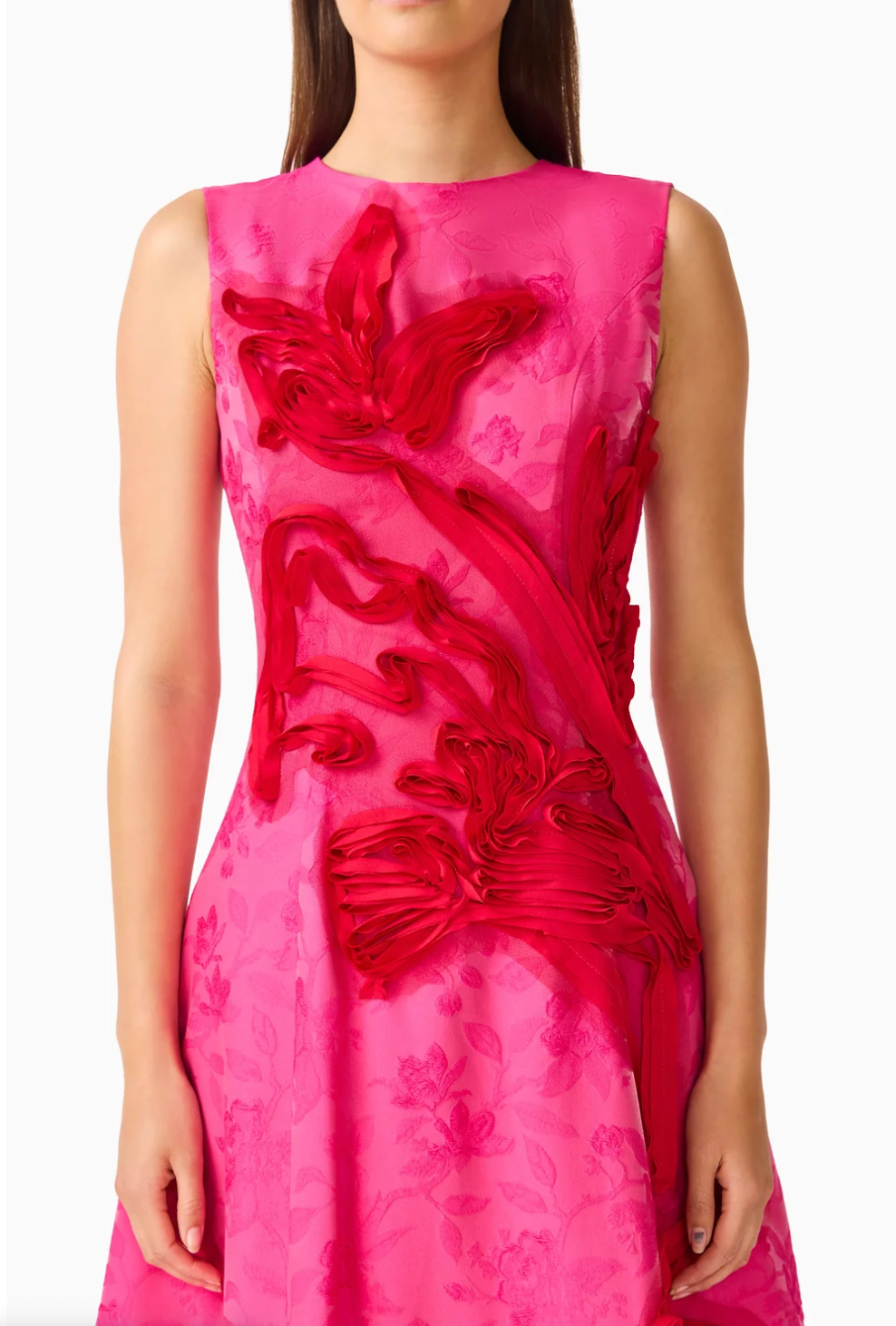 Florentia Maxi Dress