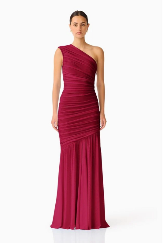 Florencea Maxi Dress