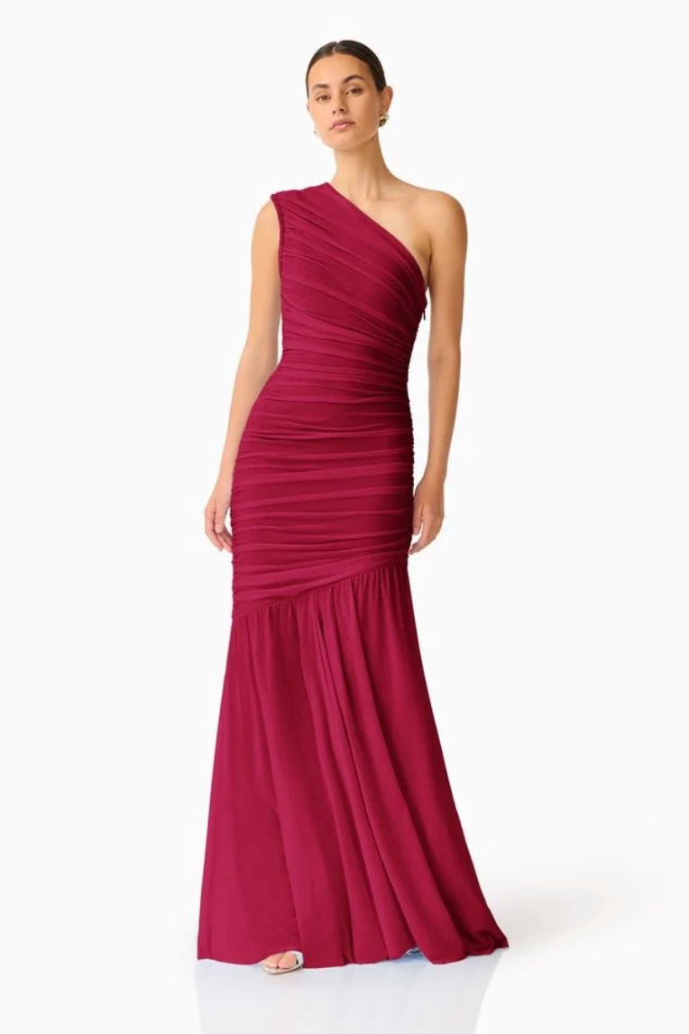 Florencea Maxi Dress