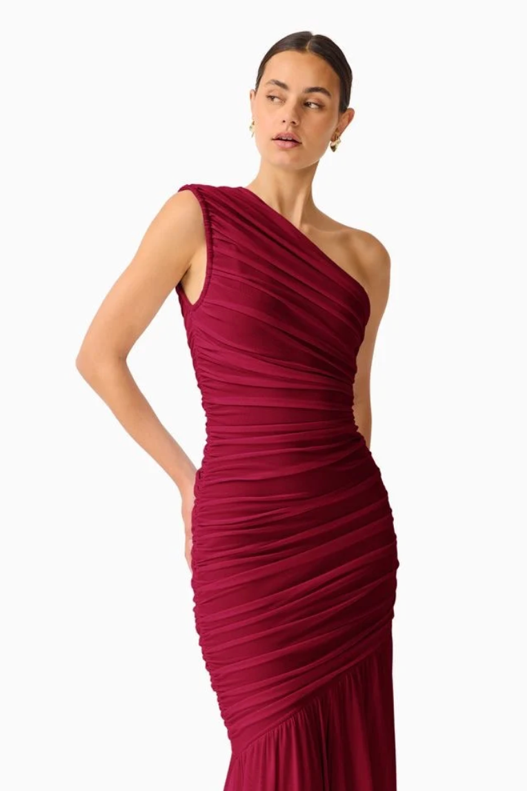 Florencea Maxi Dress