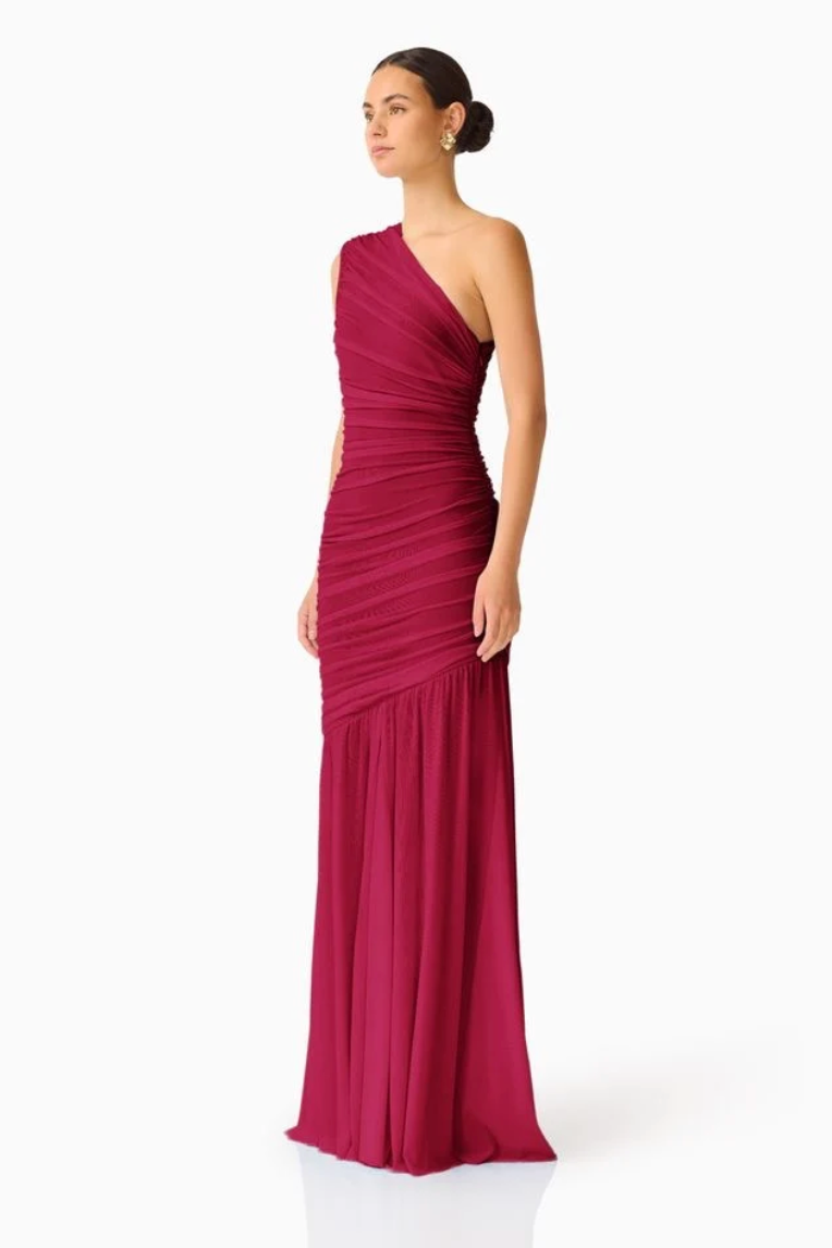Florencea Maxi Dress