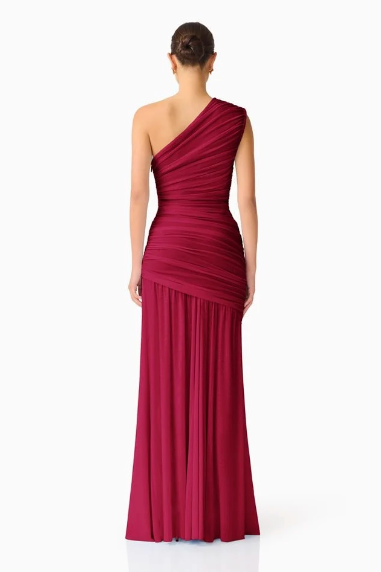 Florencea Maxi Dress