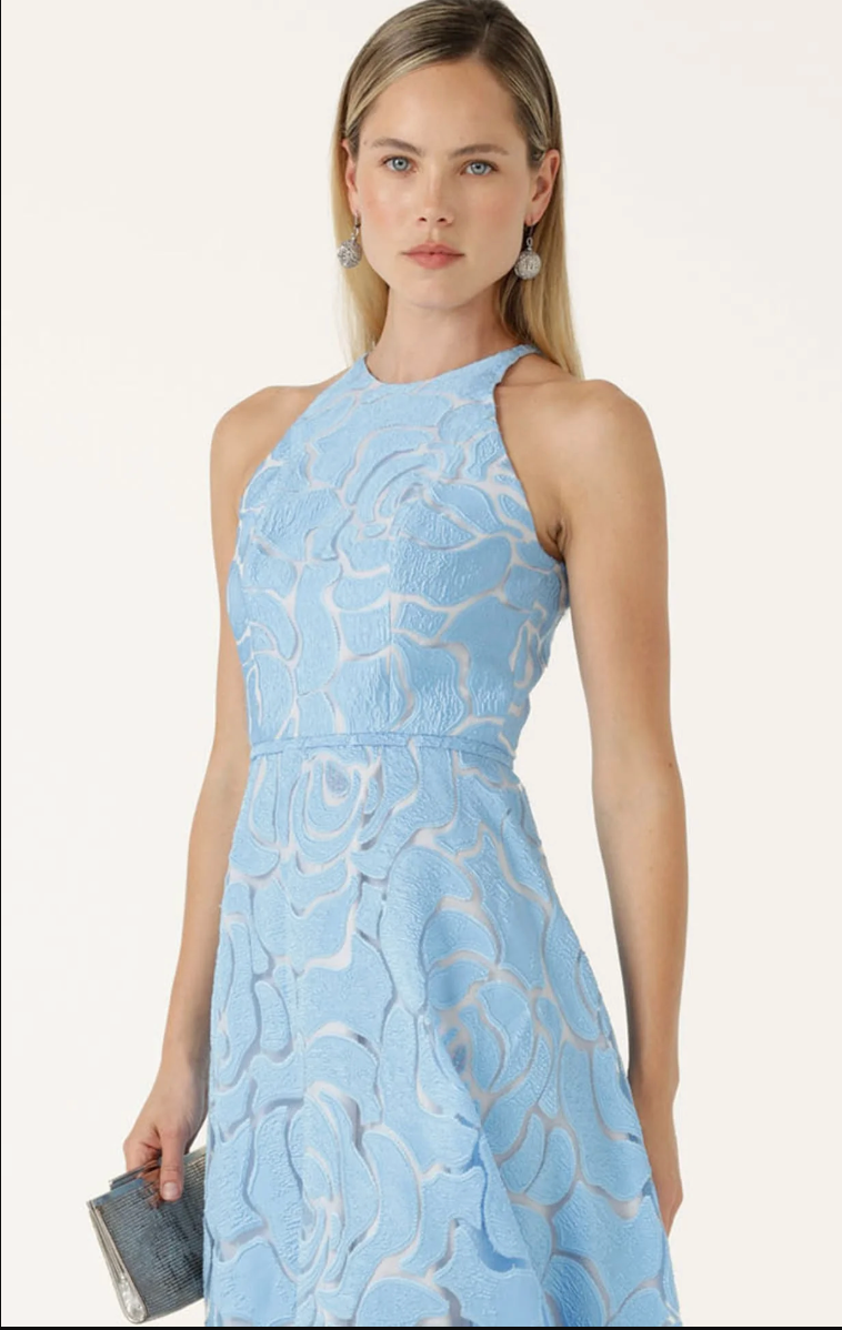 Seraphina Dress Set