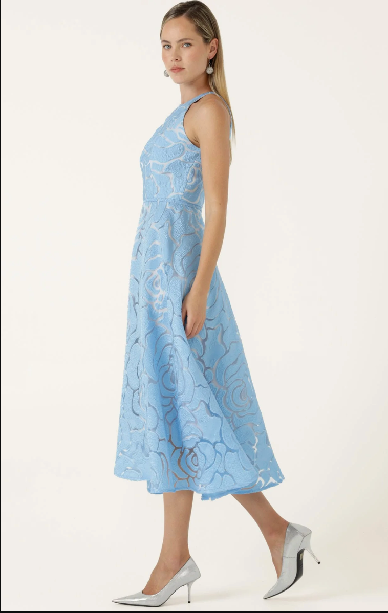 Seraphina Dress Set