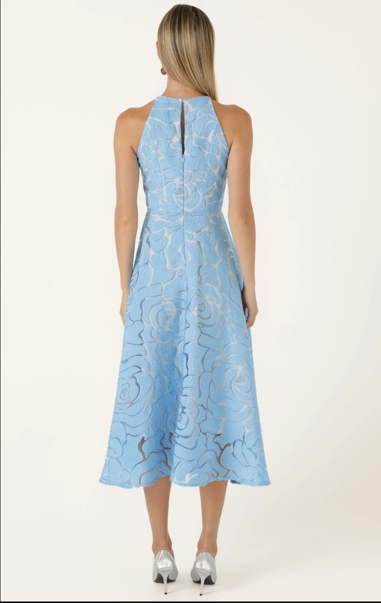 Seraphina Dress Set