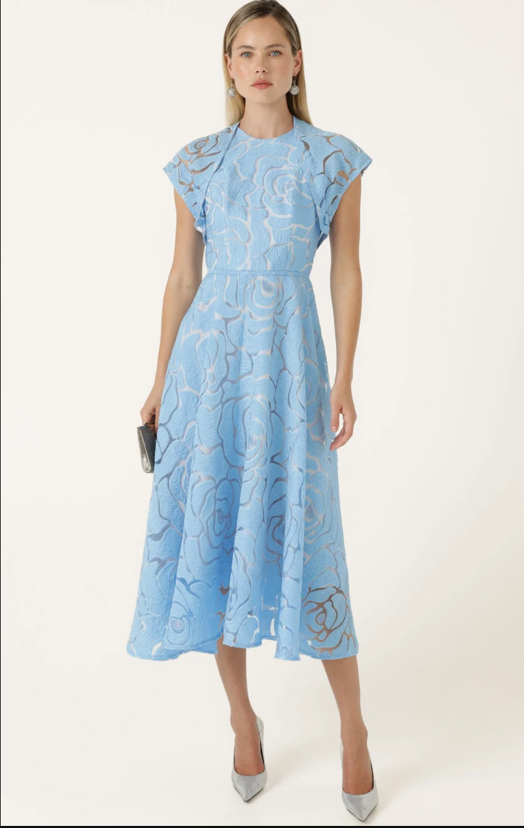 Seraphina Dress Set