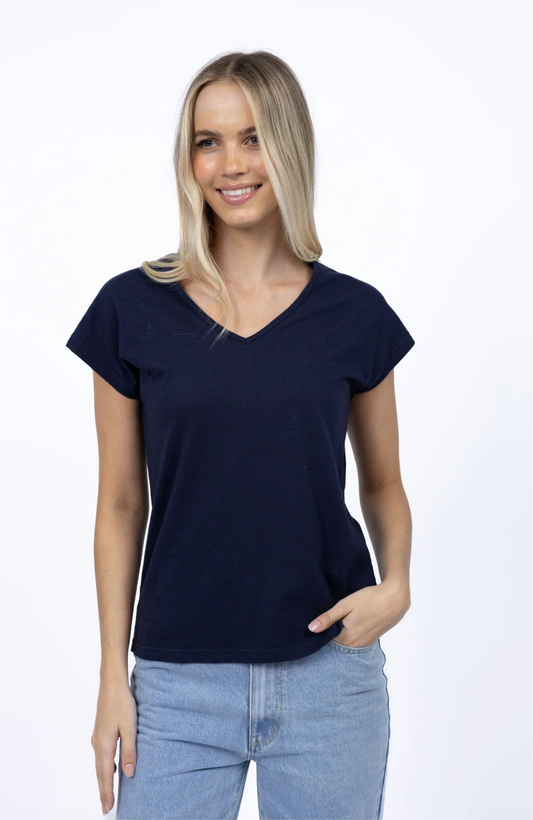 Must Have Tee Navy
