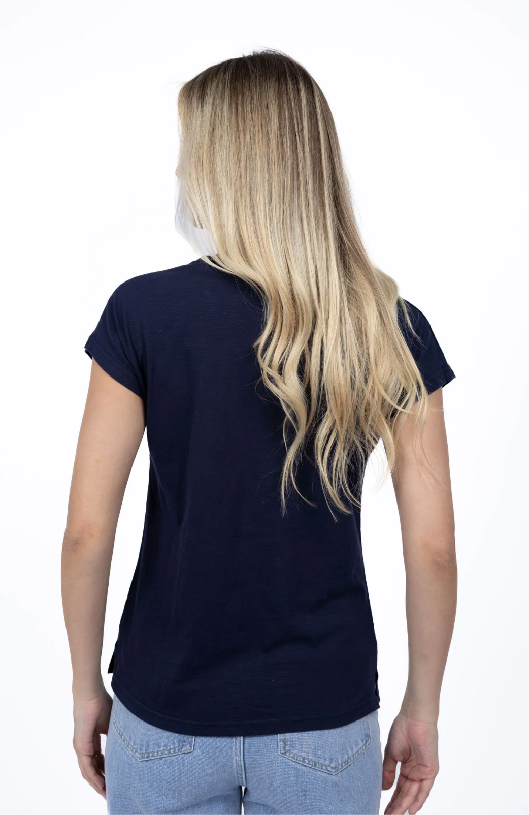Must Have Tee Navy