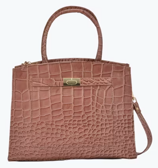 Arlie Leather Bag