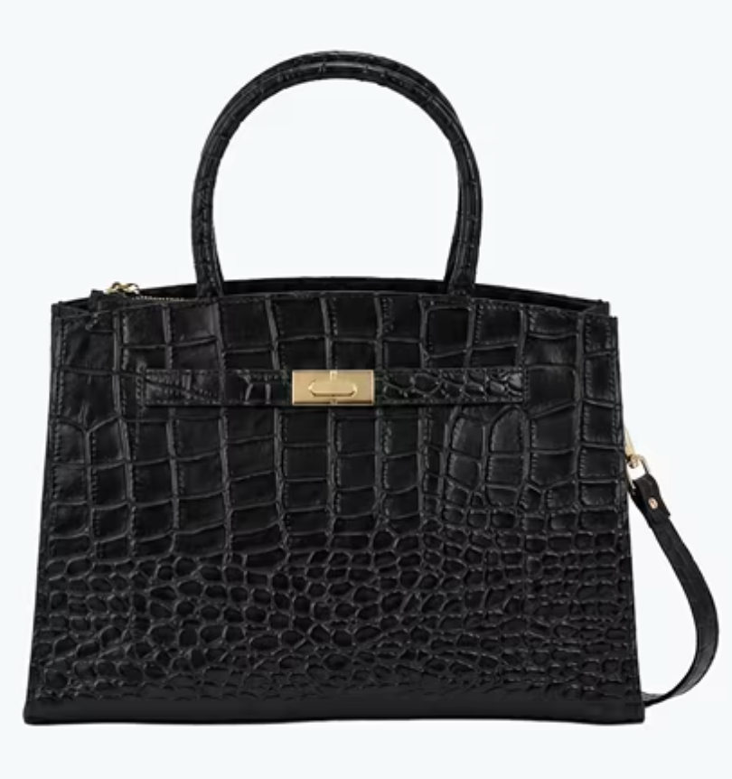 Arlie Leather Bag