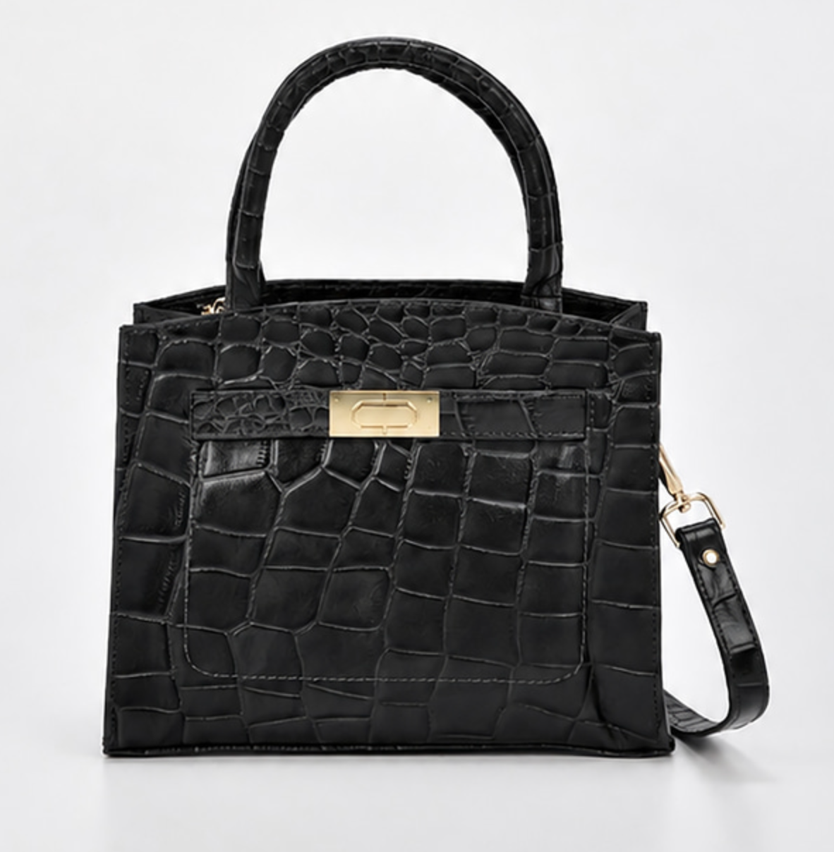 Brighton Leather Bag