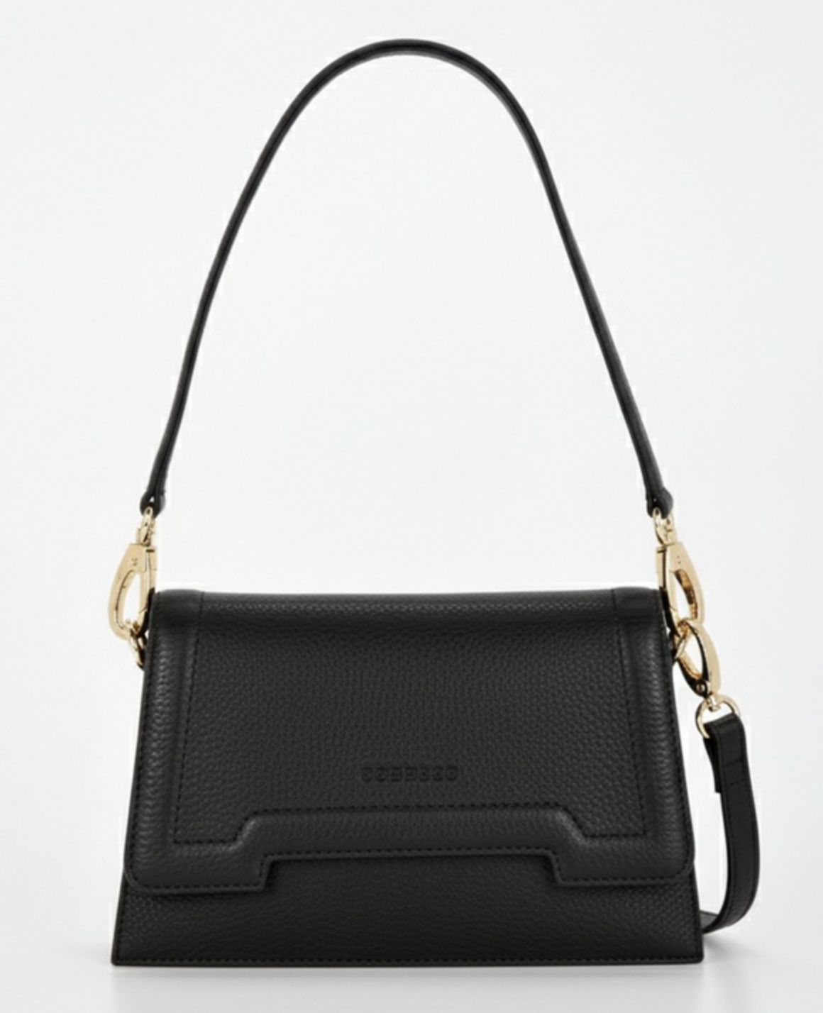 Concord Leather Bag