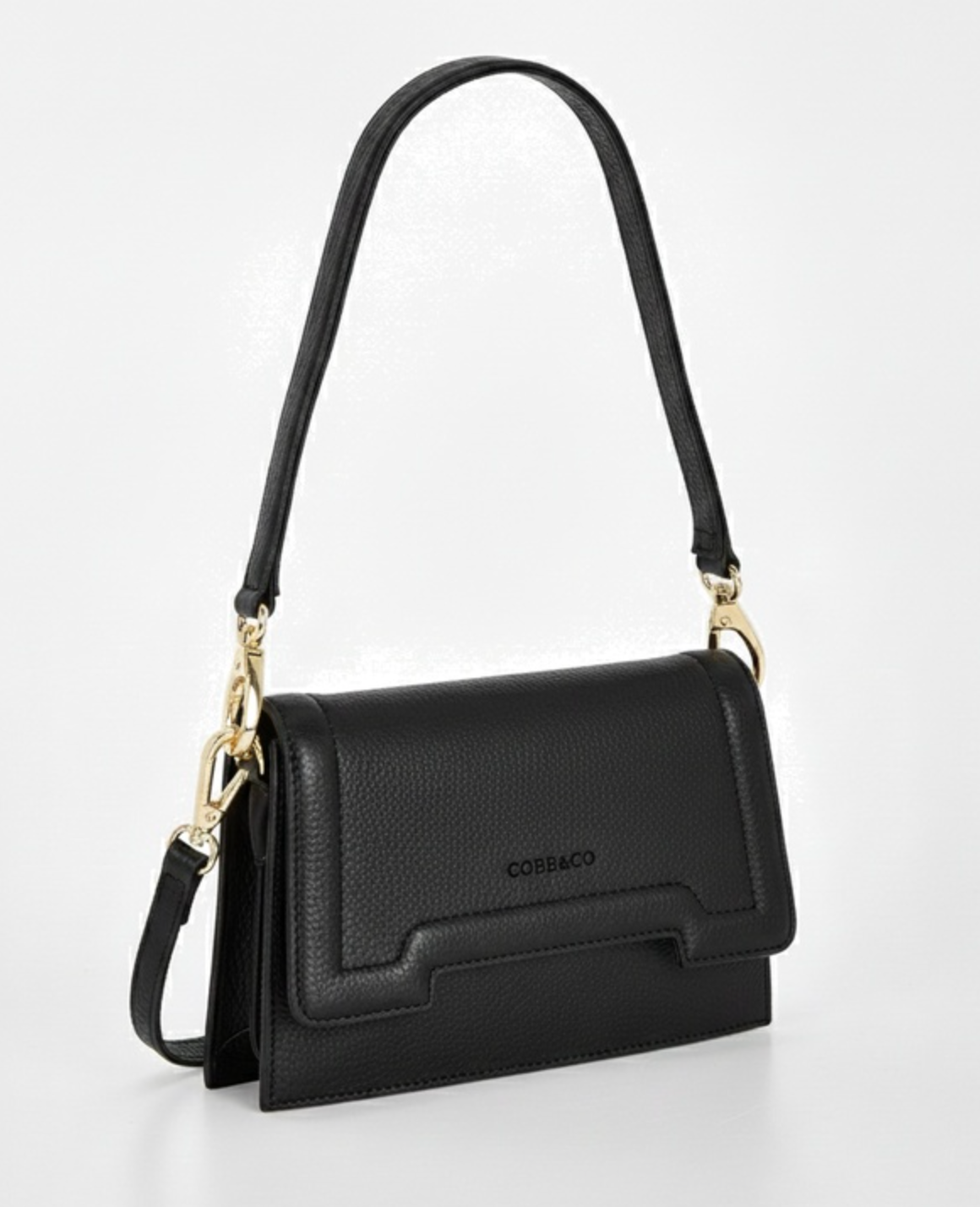 Concord Leather Bag