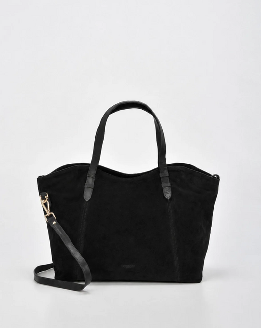 Hawthorn Leather Bag