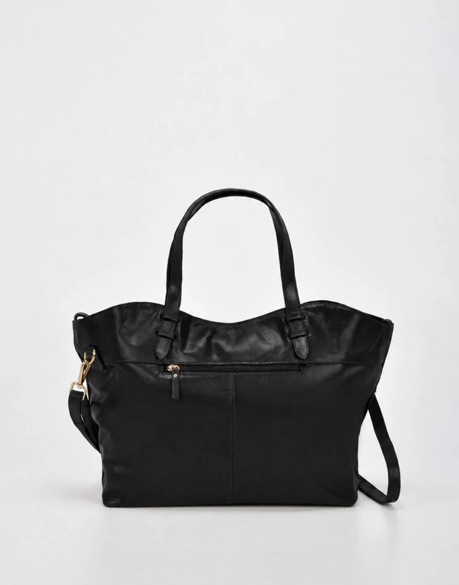 Hawthorn Leather Bag