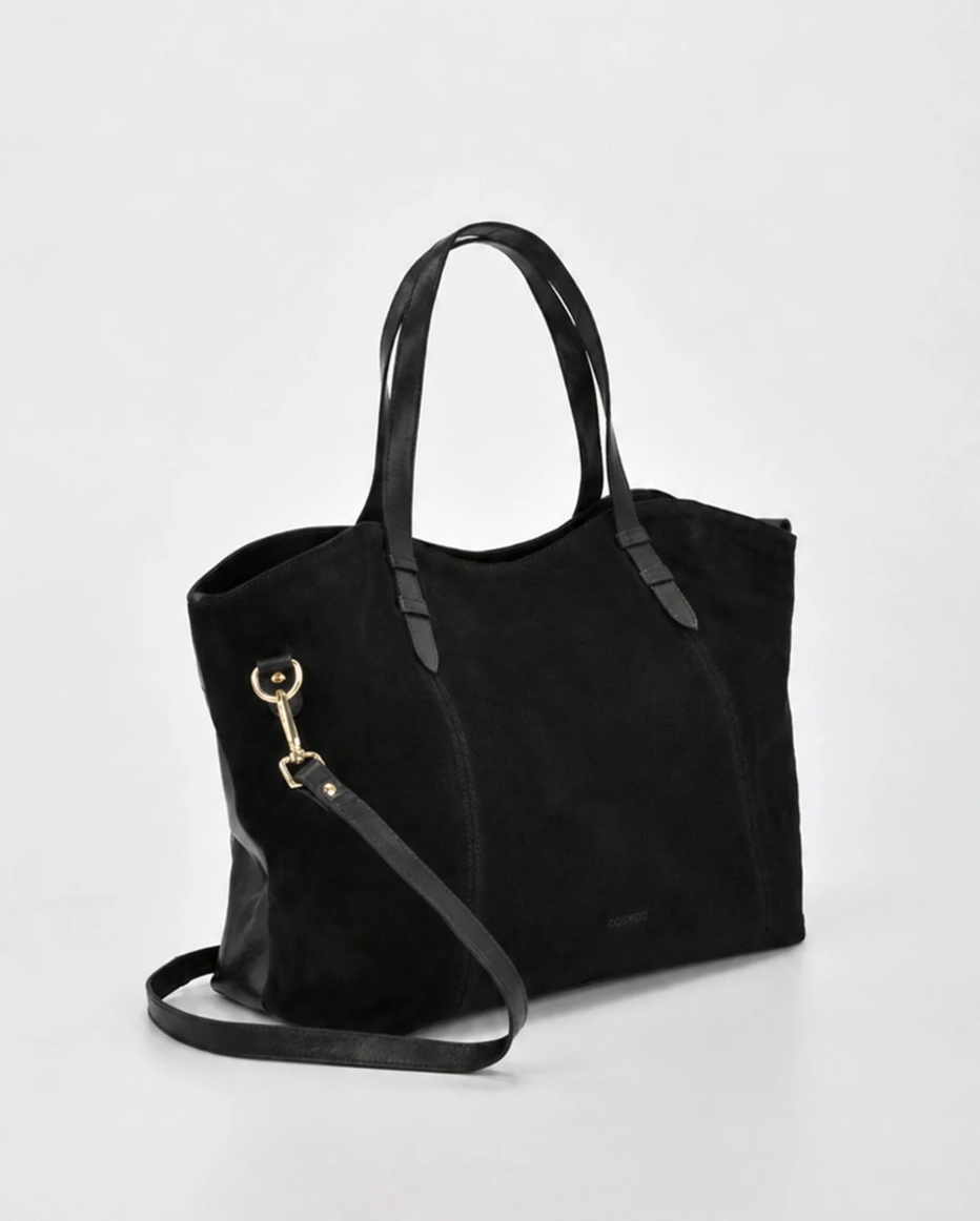 Hawthorn Leather Bag
