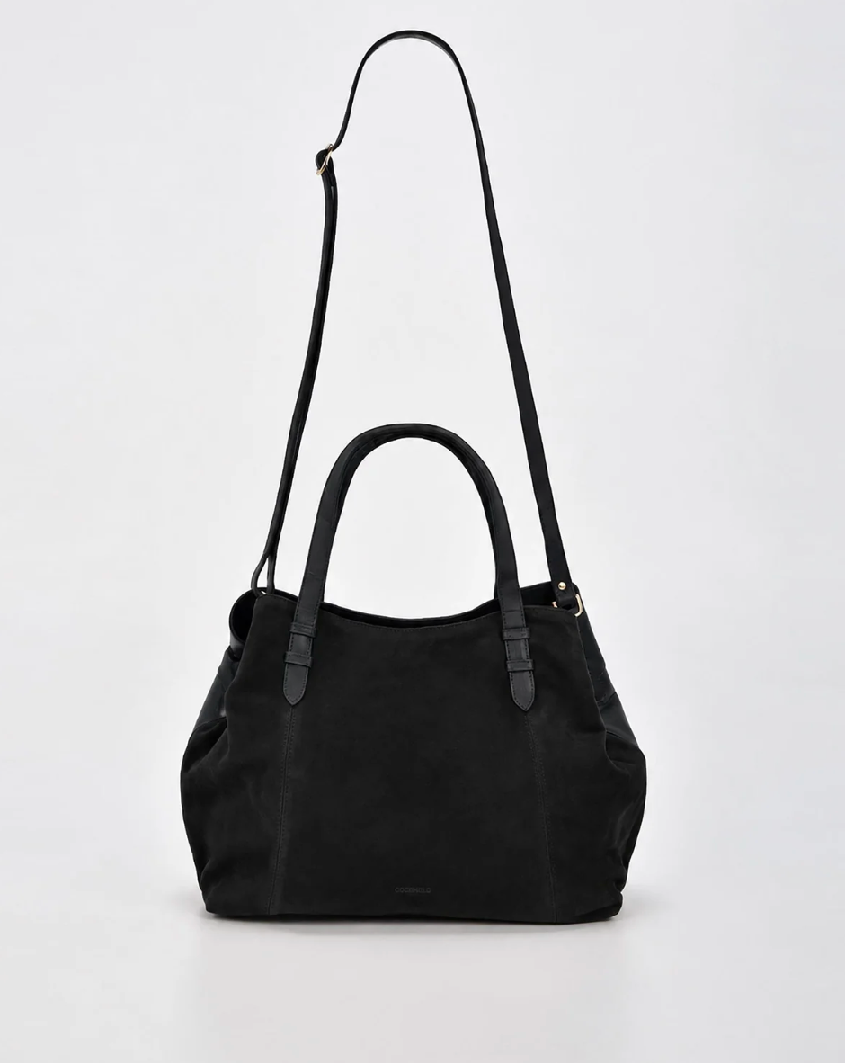 Hawthorn Leather Bag