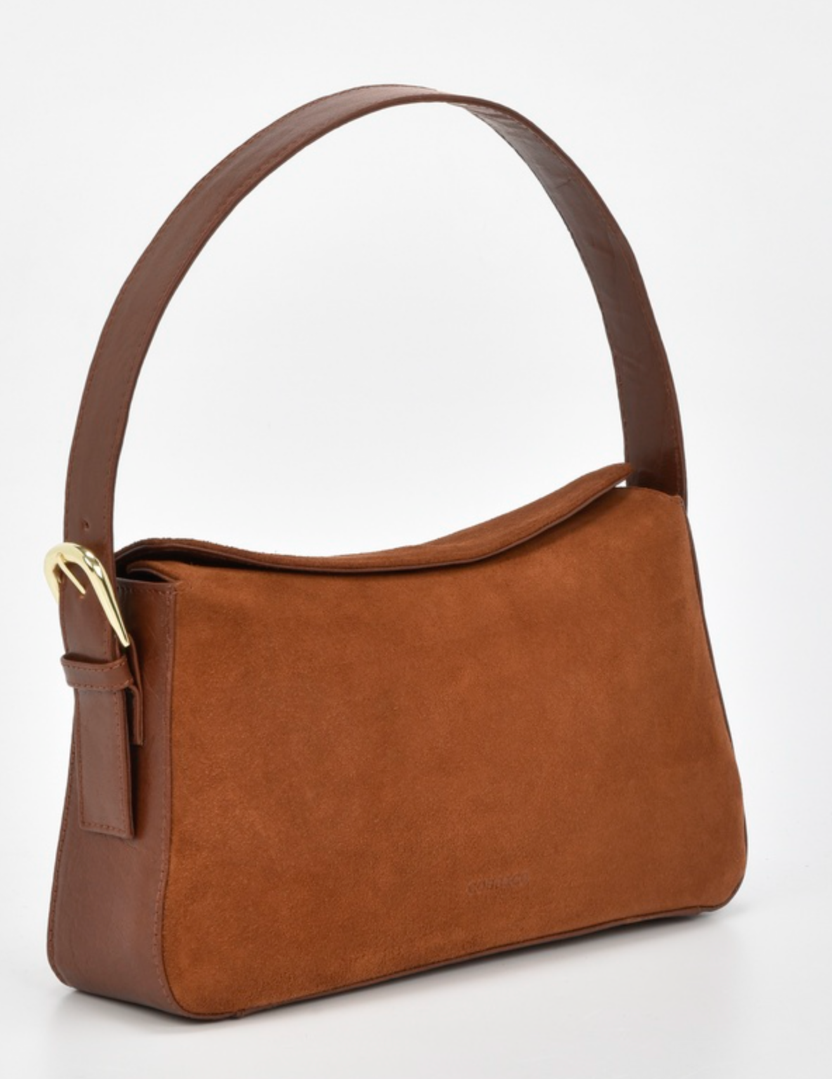 Portsea Leather Bag