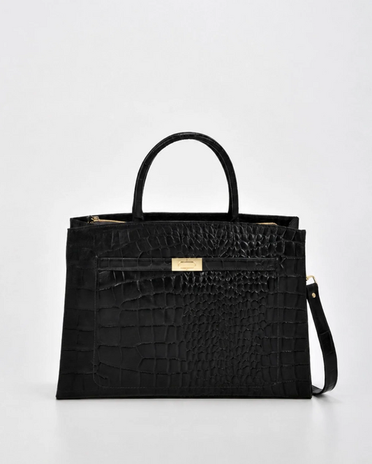 Toorak Leather Bag