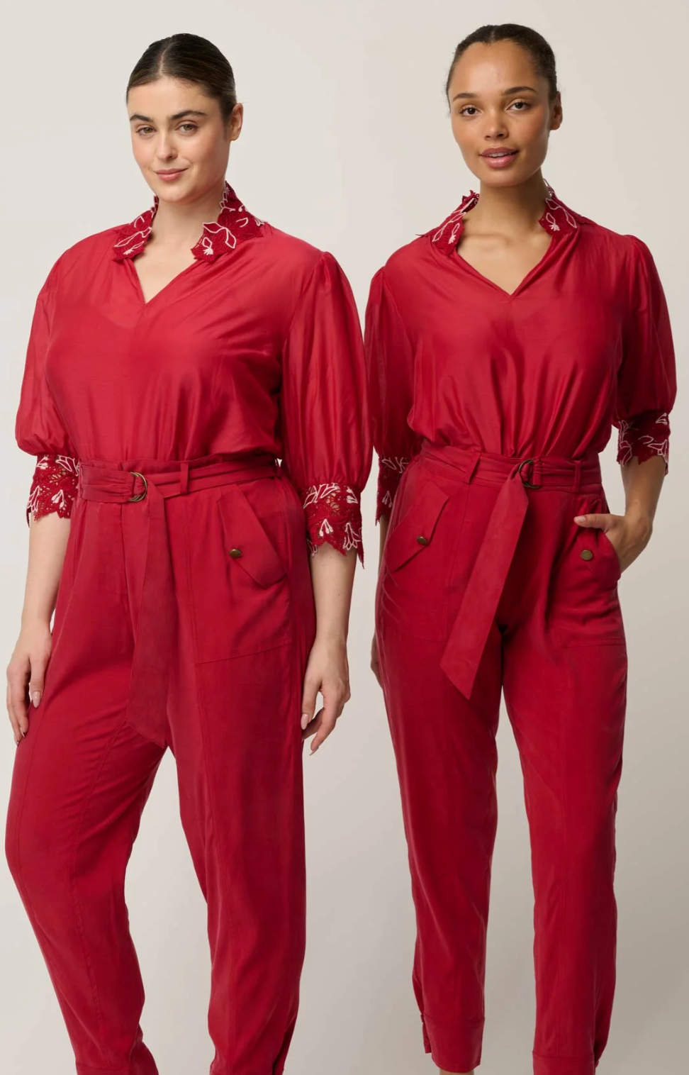 Trinidad Pant