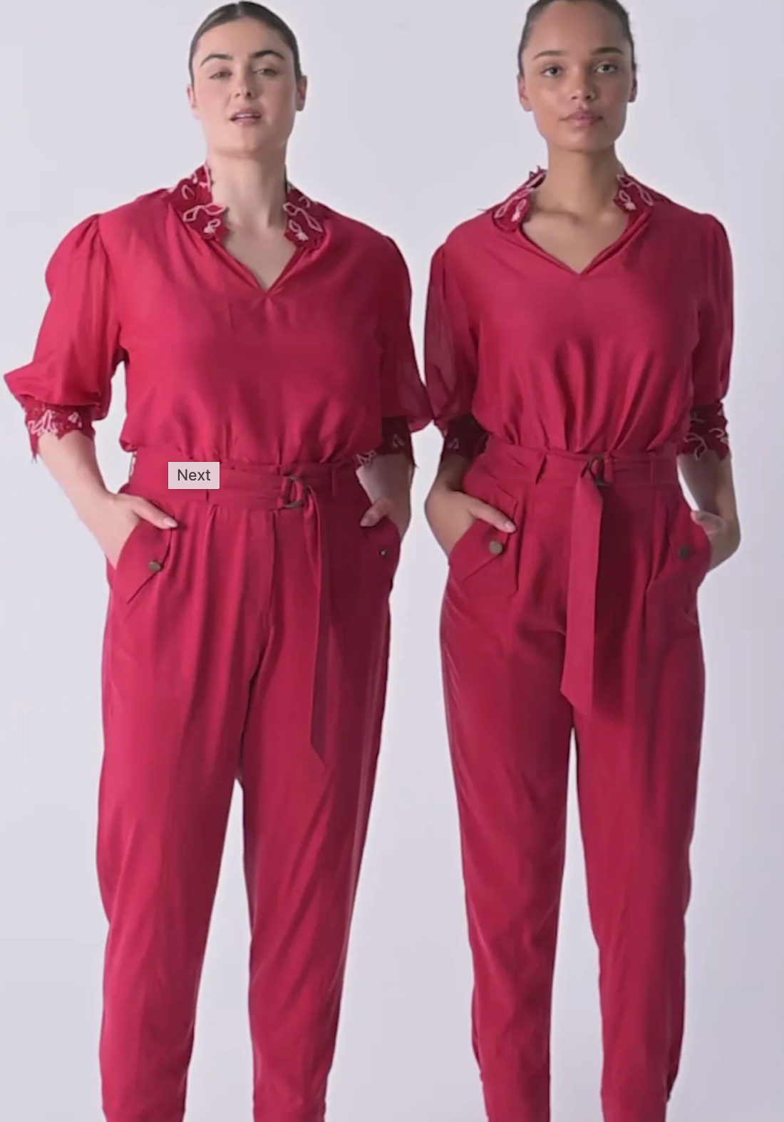 Trinidad Pant