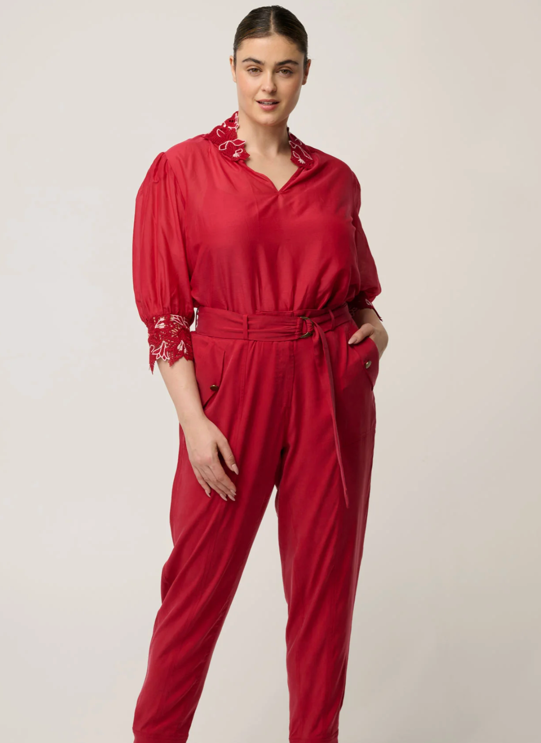 Trinidad Pant