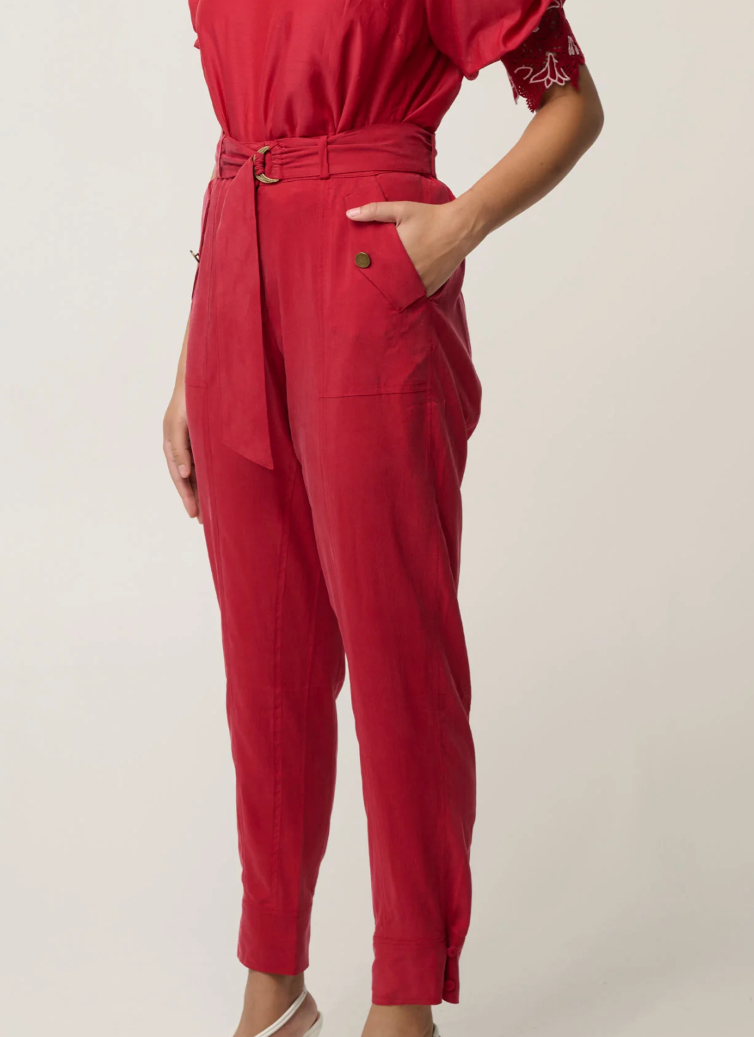 Trinidad Pant