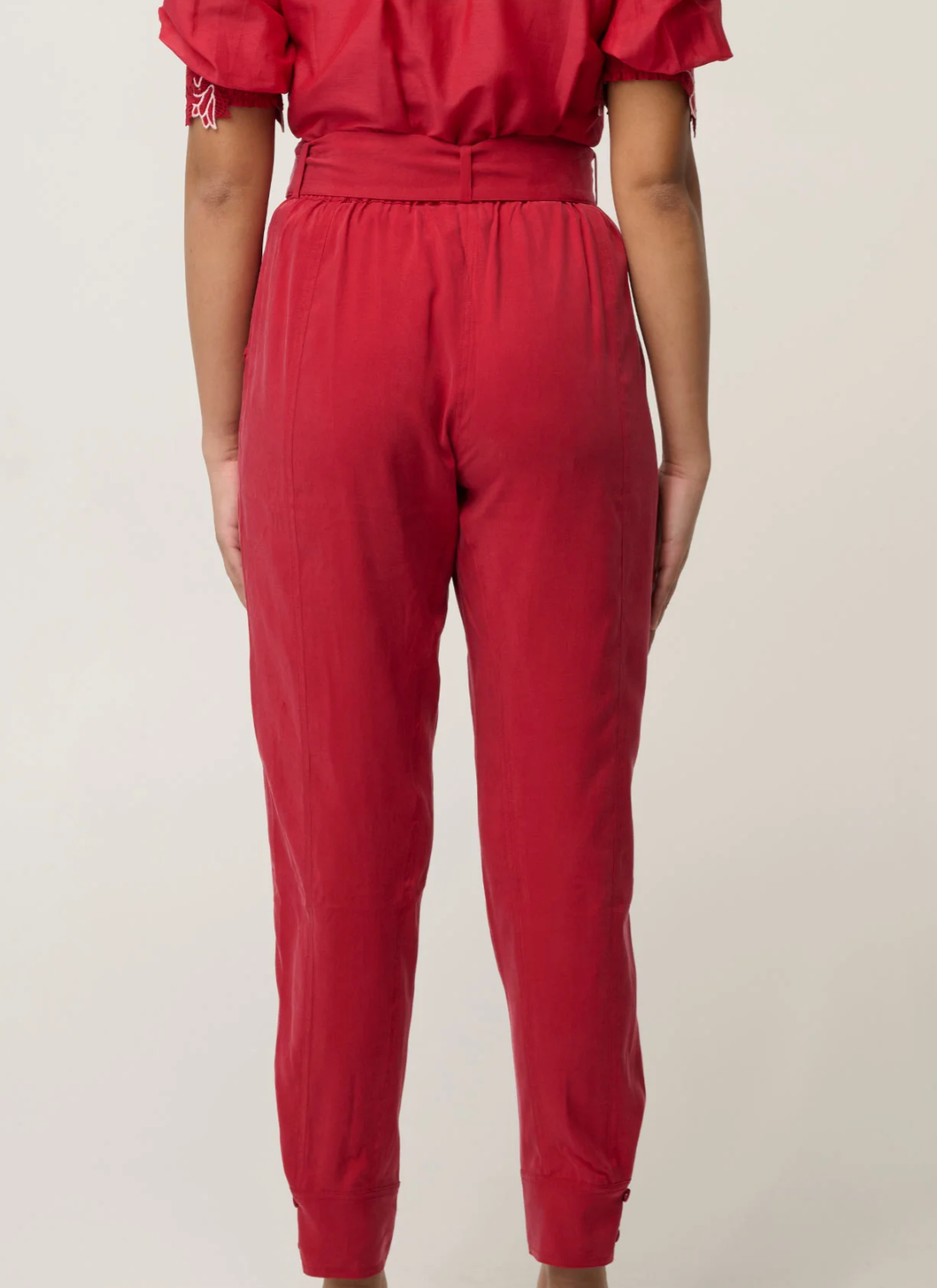 Trinidad Pant