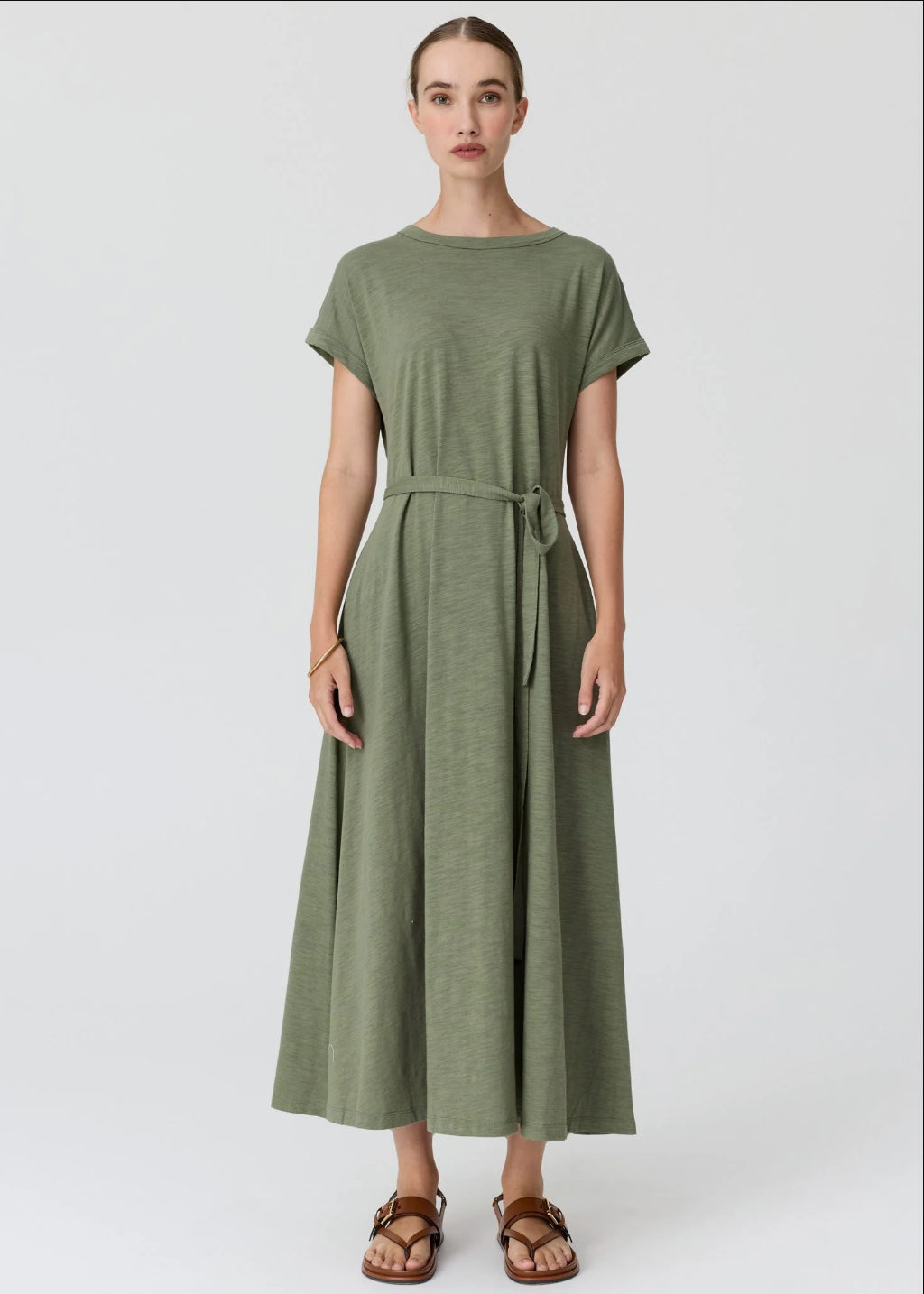 Mast Tee Dress