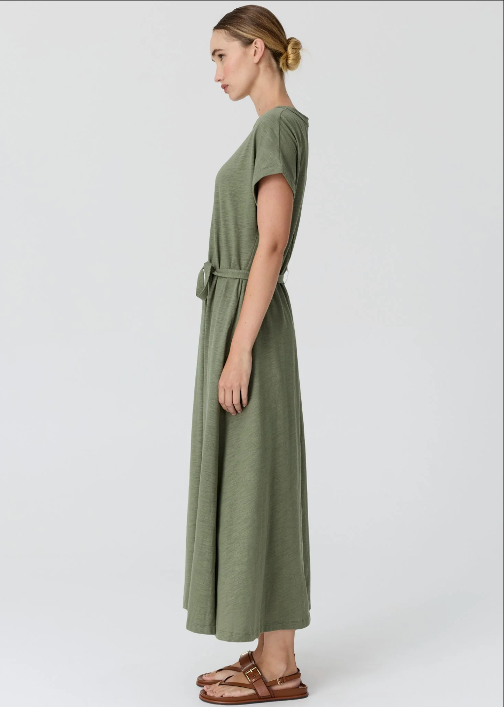 Mast Tee Dress