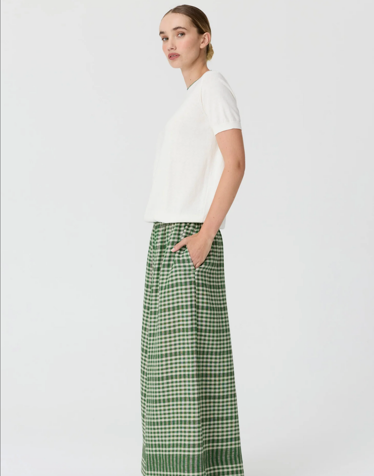 Lume Pant