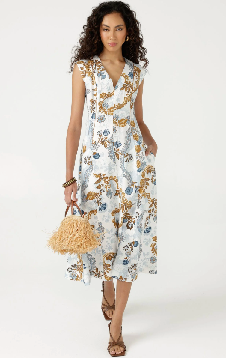 Marika Dress