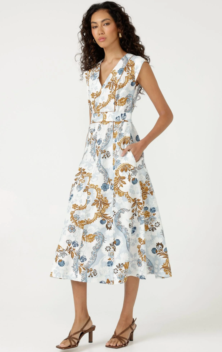 Marika Dress