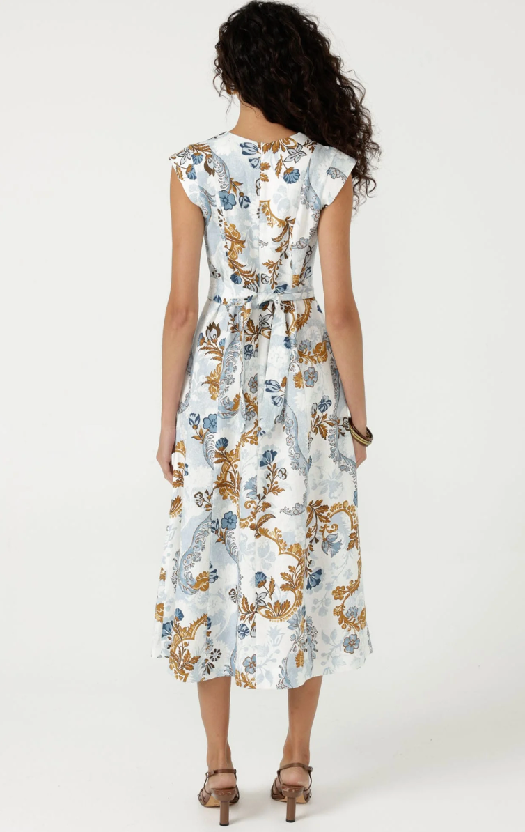 Marika Dress