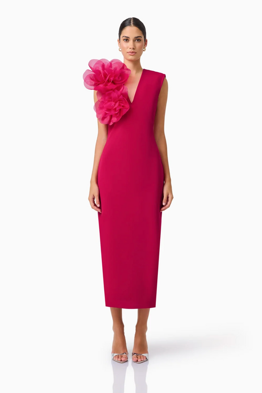 Verdessa Dress