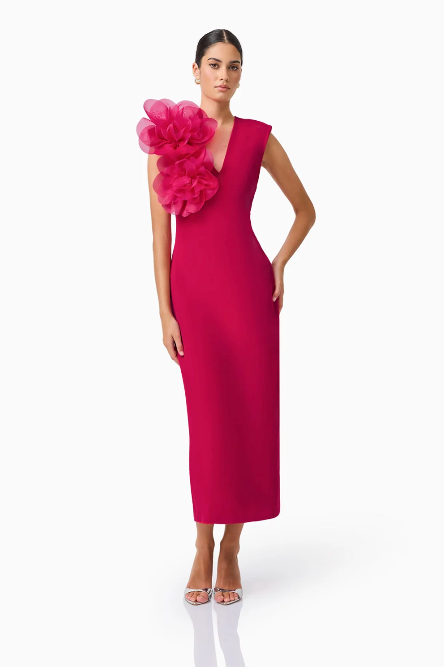 Verdessa Dress