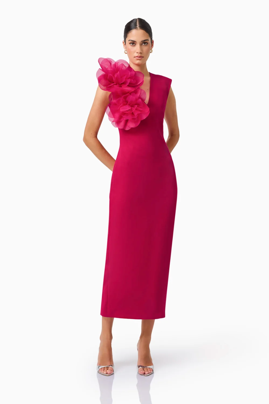 Verdessa Dress