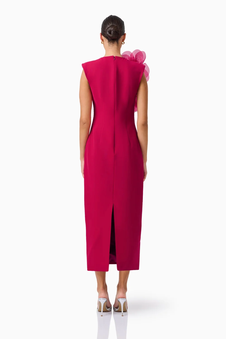 Verdessa Dress
