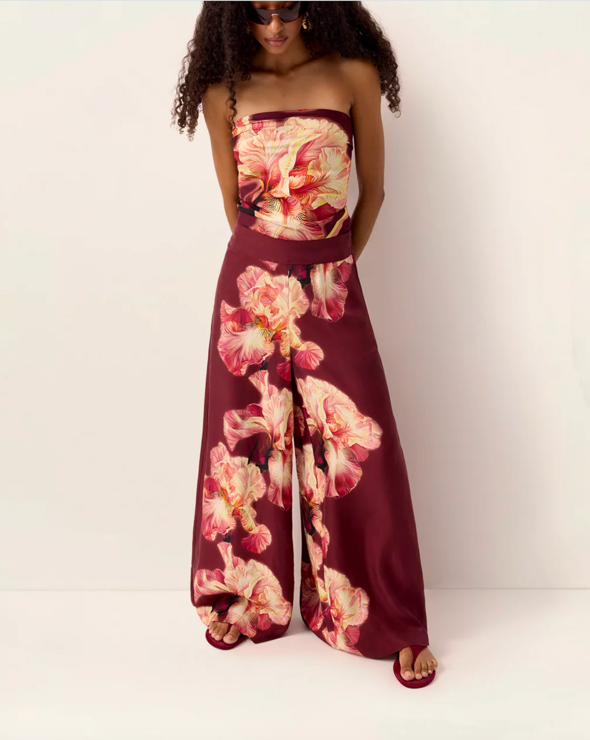 Iris Pant